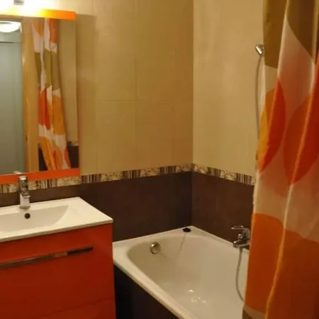 公寓 Casa Endrigo *